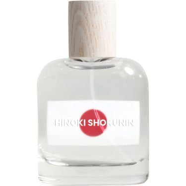 Hinoki Shokunin