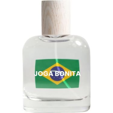 Joga Bonita