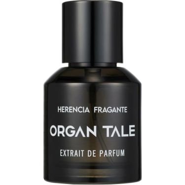 Herencia Fragrante