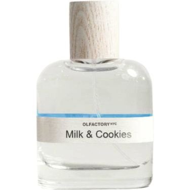 Milk & Cookies