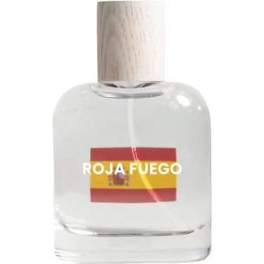 Roja Fuego