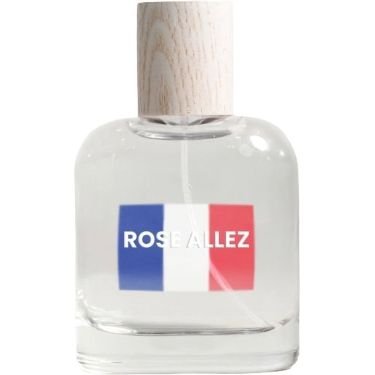 Rose Allez