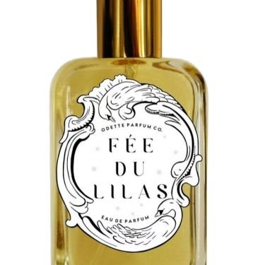 Fée du Lilas