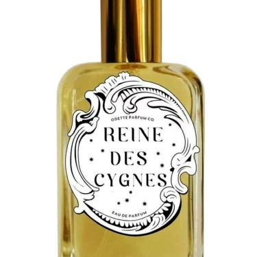 Reine des Cygnes