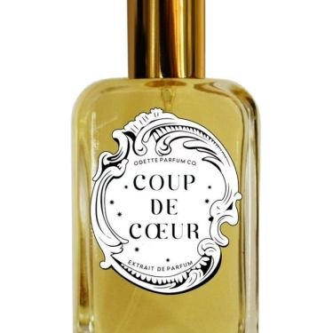 Coup de Cœur