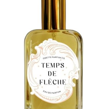 Temps de Flèche