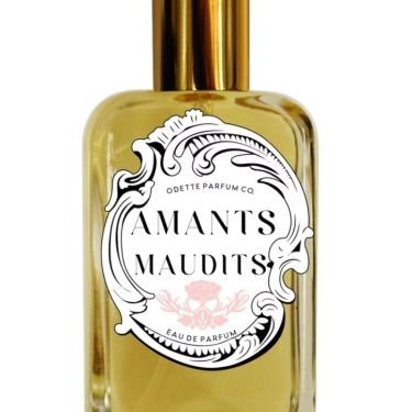 Amants Maudits