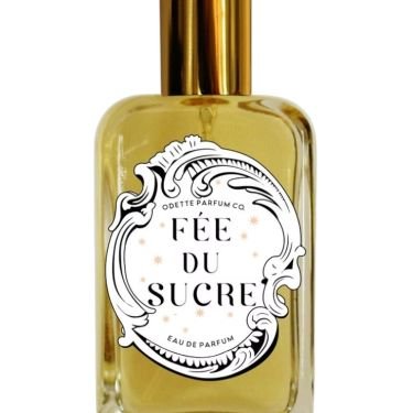 Fée du Sucre