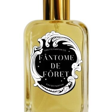 Fantôme de Forêt