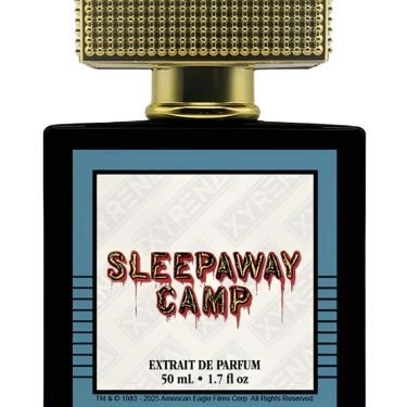 Sleepaway Camp