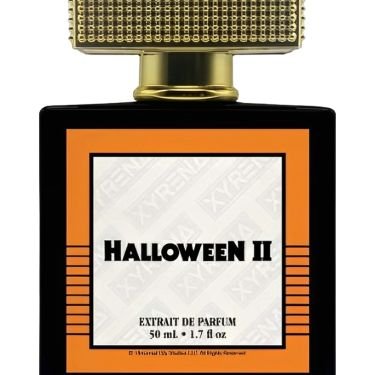Halloween II