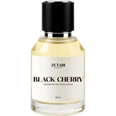 Black Cherry