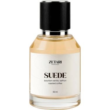 Suede