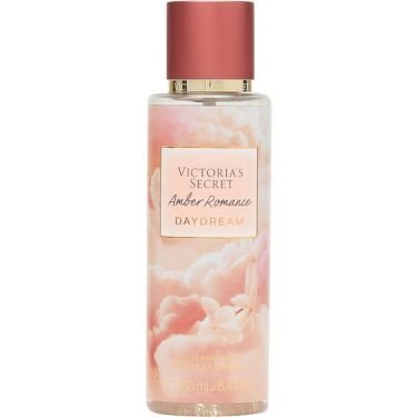 Amber Romance Daydream