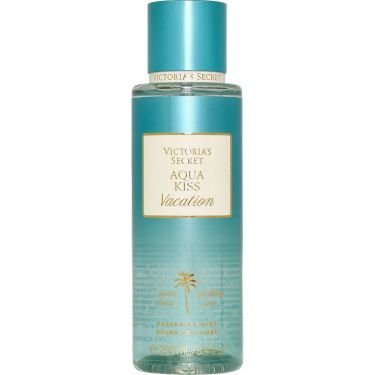 Aqua Kiss Vacation