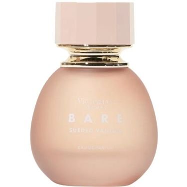Bare Sueded Vanilla (Eau de Parfum)