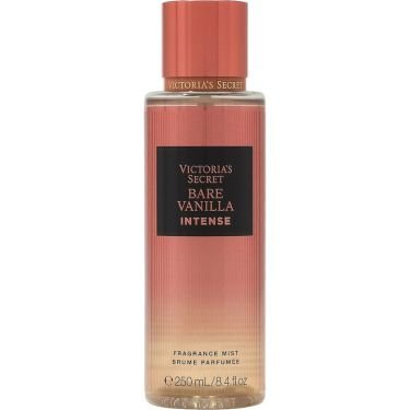 Bare Vanilla Intense