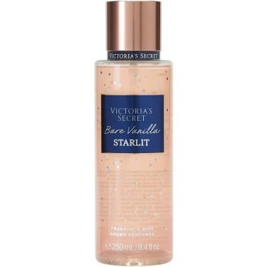 Bare Vanilla Starlit