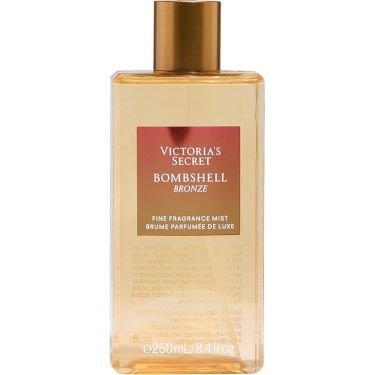 Bombshell Bronze (Fragrance Mist)