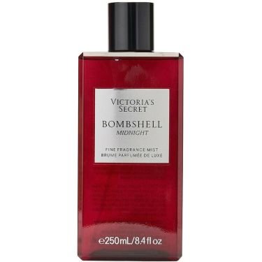 Bombshell Midnight (Fragrance Mist)