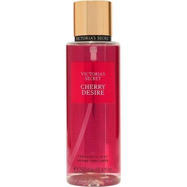 Cherry Desire