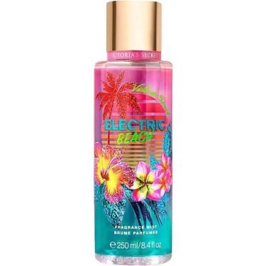 Electric Beach (2019)