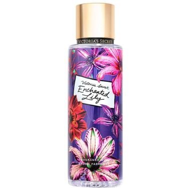 Enchanted Lily