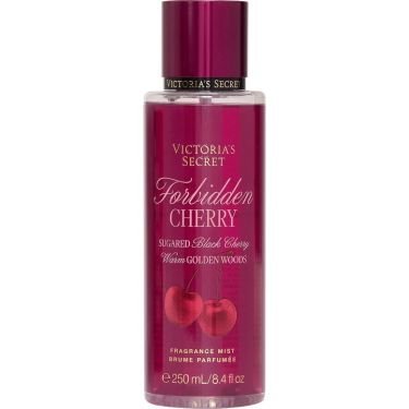 Forbidden Cherry