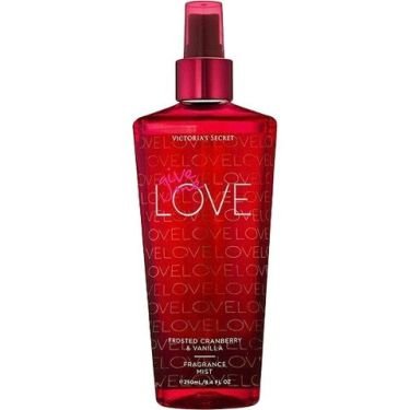 Give Me Love (Fragrance Mist)