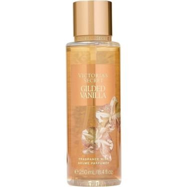 Gilded Vanilla