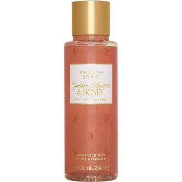 Golden Apricot & Honey