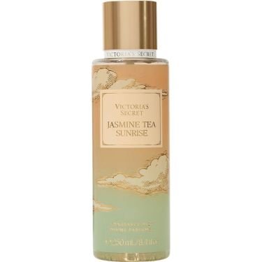 Jasmine Tea Sunrise