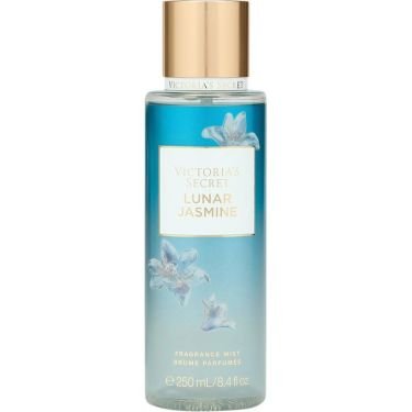 Lunar Jasmine