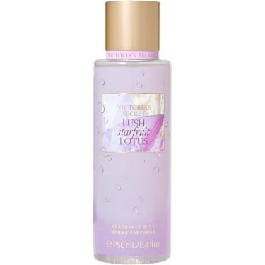 Lush Starfruit Lotus