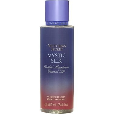 Mystic Silk