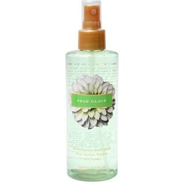 Pear Glacé (Body Mist)