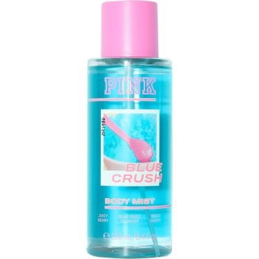 Pink Blue Crush
