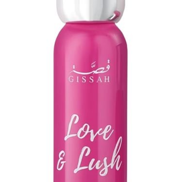 Love & Lush (Hair Mist)