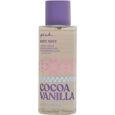 Pink Cocoa Vanilla