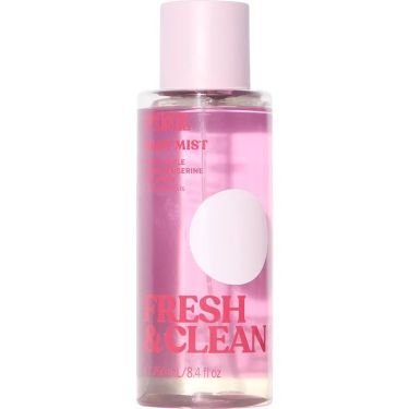 Pink Fresh & Clean (Fragrance Mist)