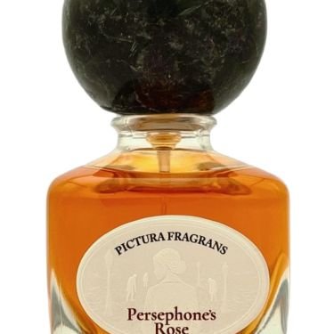 Persephone’s Rose