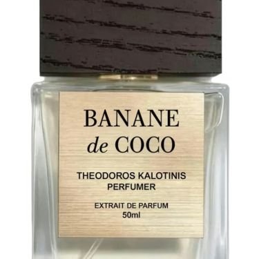 Banane de Coco