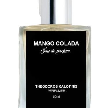 Mango Colada