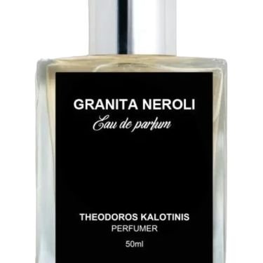 Granita Neroli