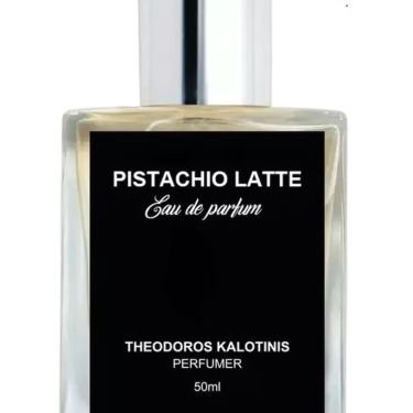 Pistachio Latte
