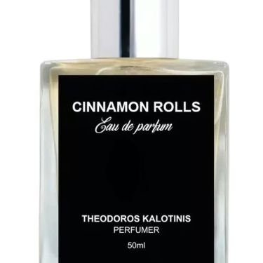 Cinnamon Rolls