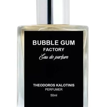 Bubble Gum Factory