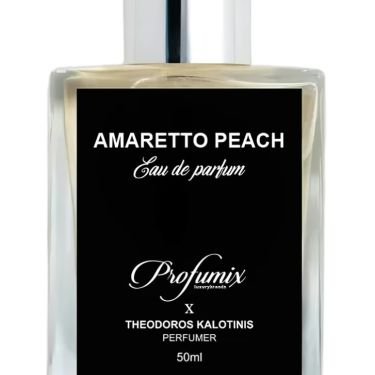 Amaretto Peach