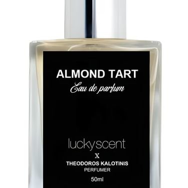 Almond Tart