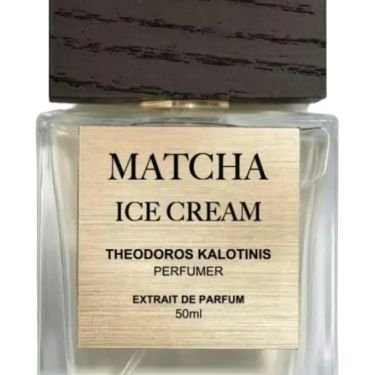 Matcha Ice Cream